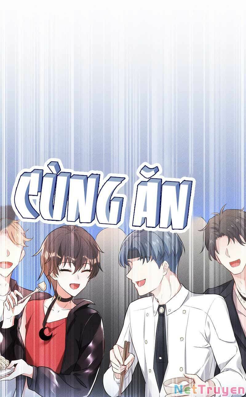 Trùng Sinh Không Gian: Cô Vợ Hào Môn Nóng Bỏng Không Dễ Chọc Chapter 83 - Trang 2