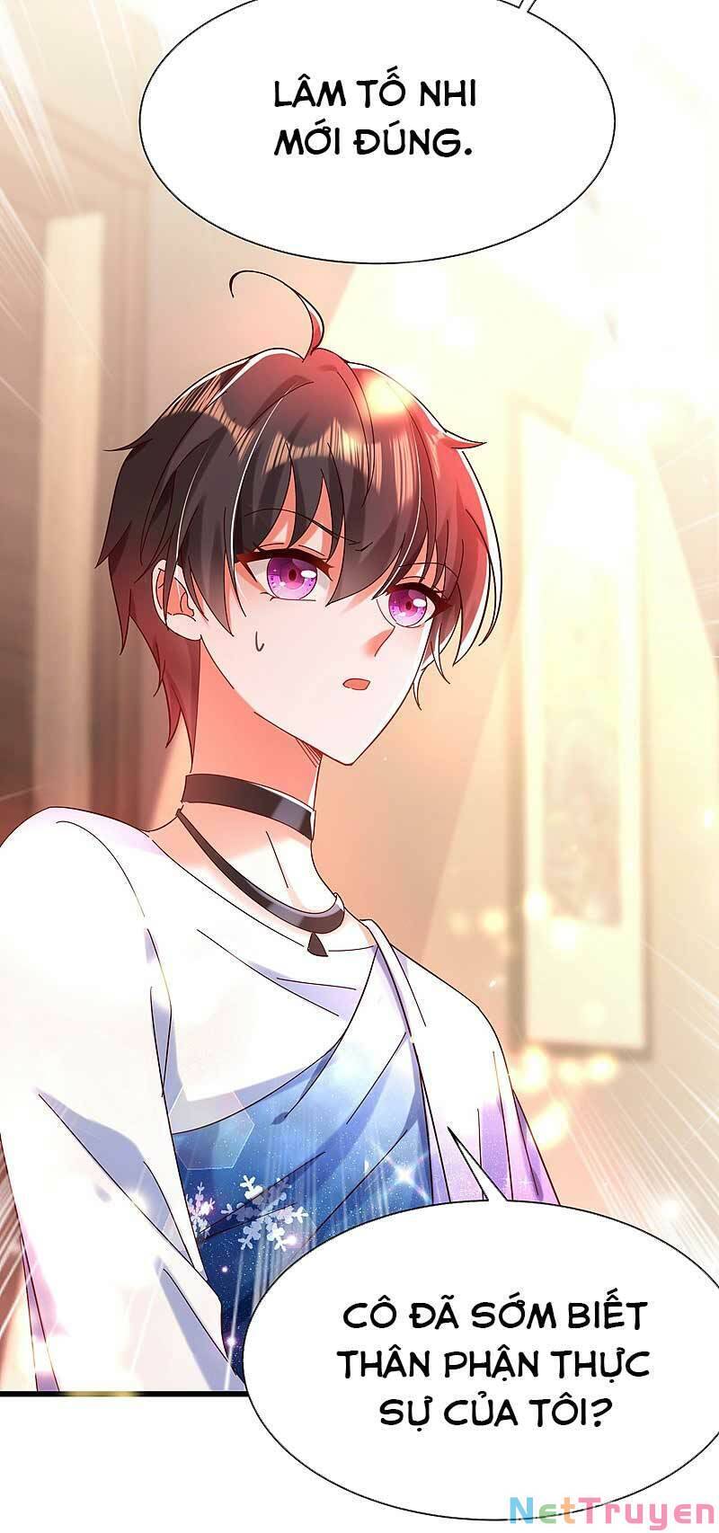 Trùng Sinh Không Gian: Cô Vợ Hào Môn Nóng Bỏng Không Dễ Chọc Chapter 84 - Trang 2