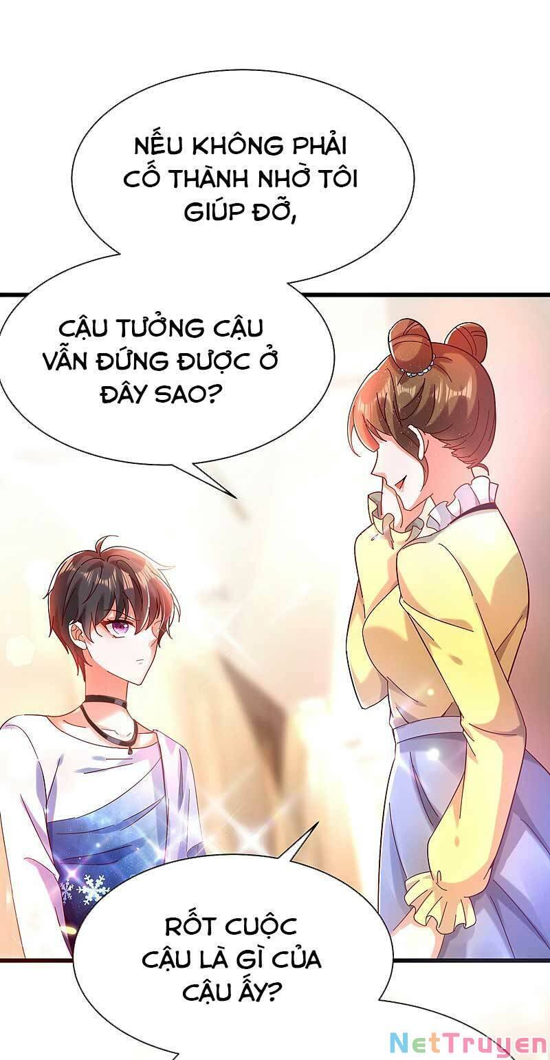 Trùng Sinh Không Gian: Cô Vợ Hào Môn Nóng Bỏng Không Dễ Chọc Chapter 84 - Trang 2