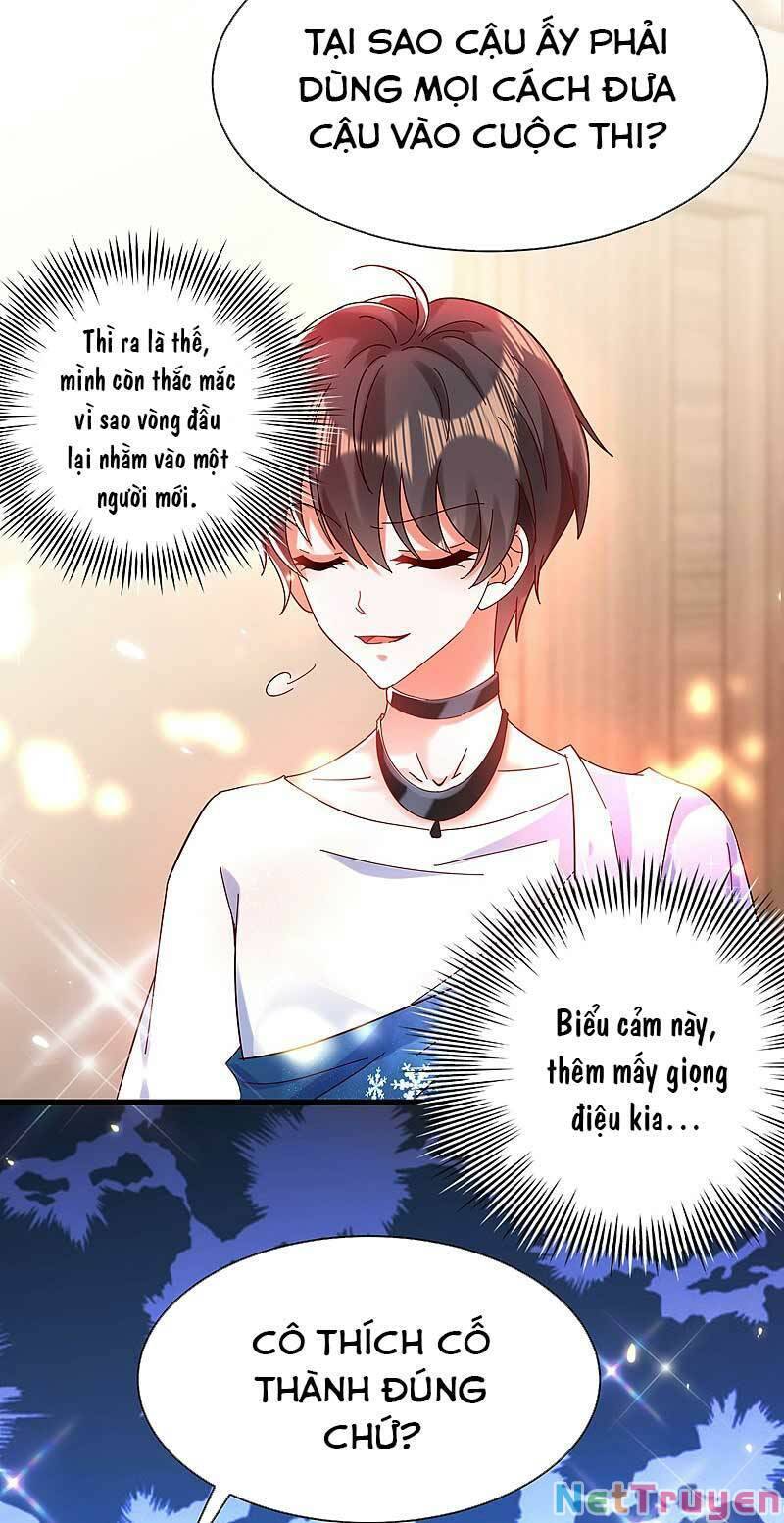 Trùng Sinh Không Gian: Cô Vợ Hào Môn Nóng Bỏng Không Dễ Chọc Chapter 84 - Trang 2