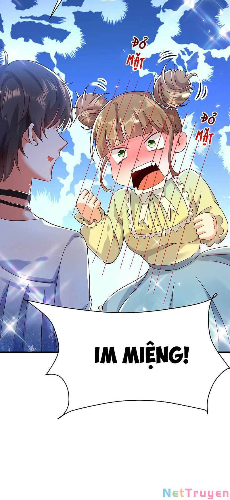 Trùng Sinh Không Gian: Cô Vợ Hào Môn Nóng Bỏng Không Dễ Chọc Chapter 84 - Trang 2