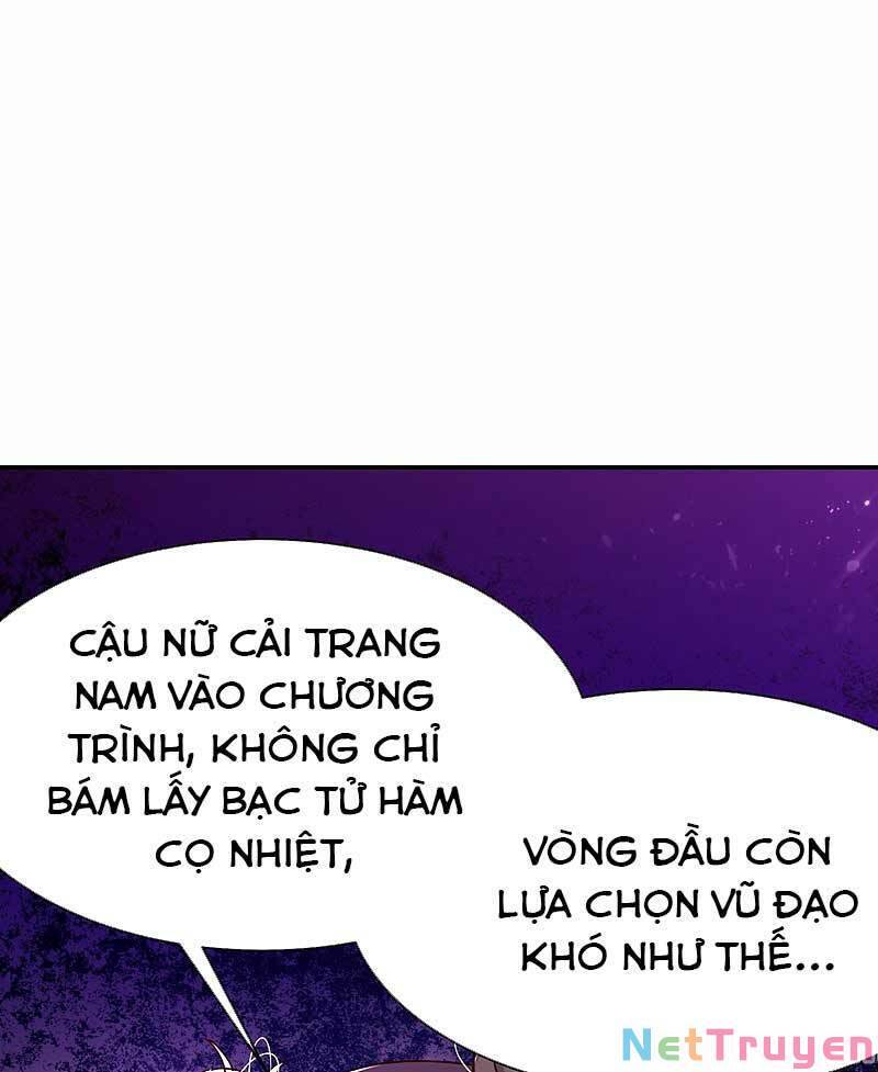 Trùng Sinh Không Gian: Cô Vợ Hào Môn Nóng Bỏng Không Dễ Chọc Chapter 84 - Trang 2
