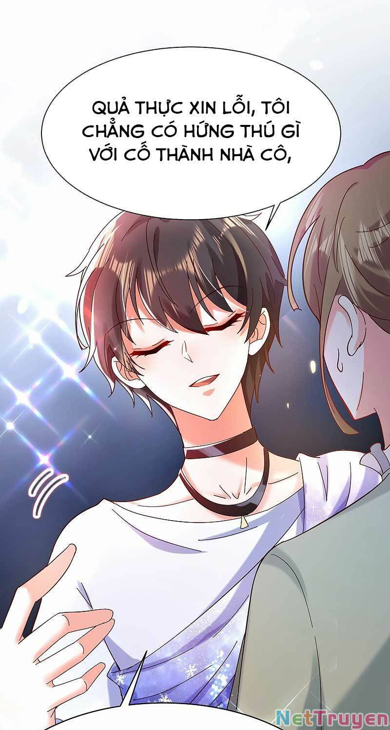 Trùng Sinh Không Gian: Cô Vợ Hào Môn Nóng Bỏng Không Dễ Chọc Chapter 84 - Trang 2