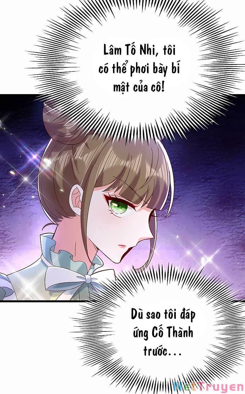 Trùng Sinh Không Gian: Cô Vợ Hào Môn Nóng Bỏng Không Dễ Chọc Chapter 84 - Trang 2