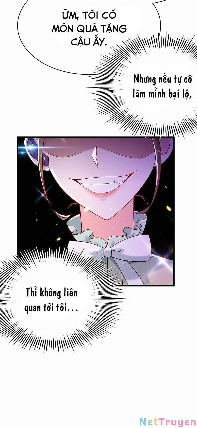 Trùng Sinh Không Gian: Cô Vợ Hào Môn Nóng Bỏng Không Dễ Chọc Chapter 84 - Trang 2