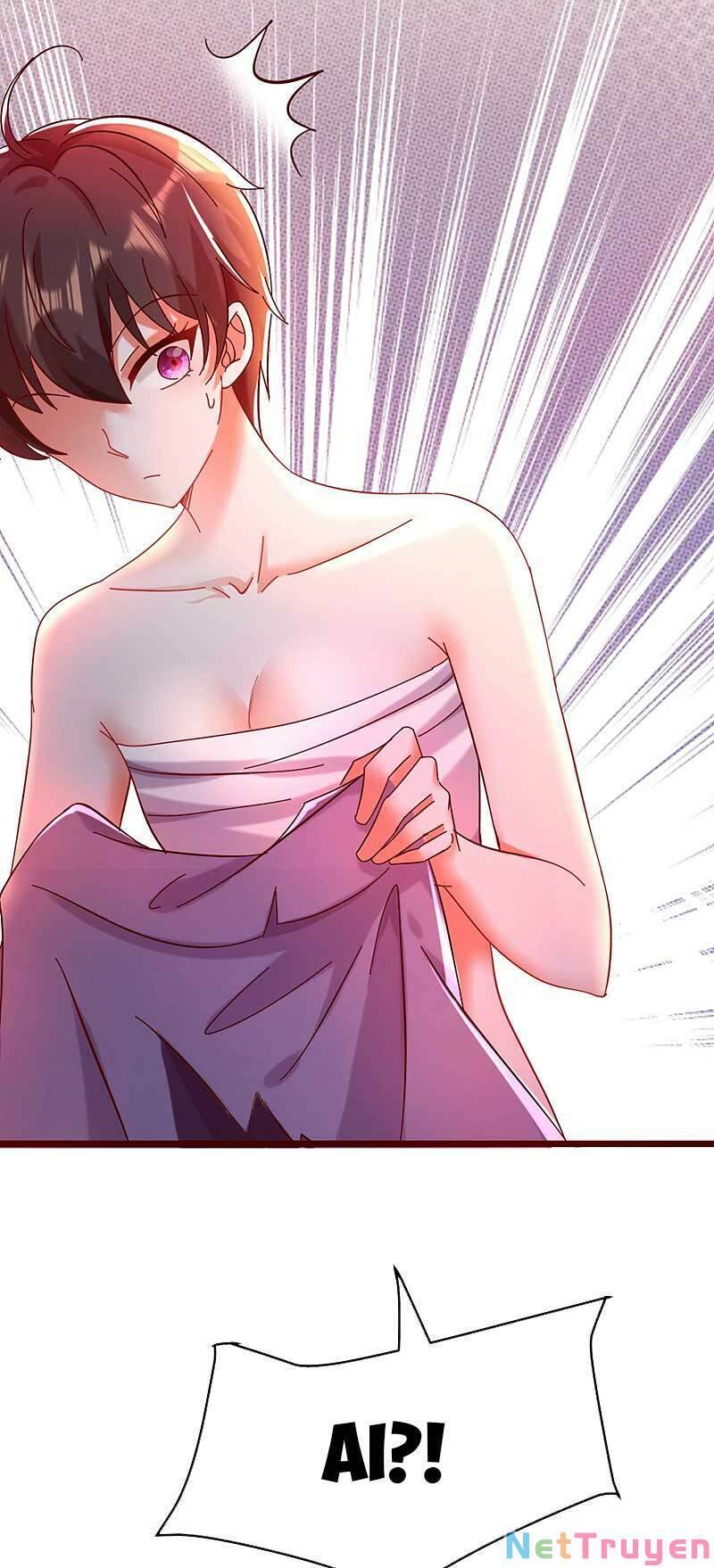 Trùng Sinh Không Gian: Cô Vợ Hào Môn Nóng Bỏng Không Dễ Chọc Chapter 84 - Trang 2