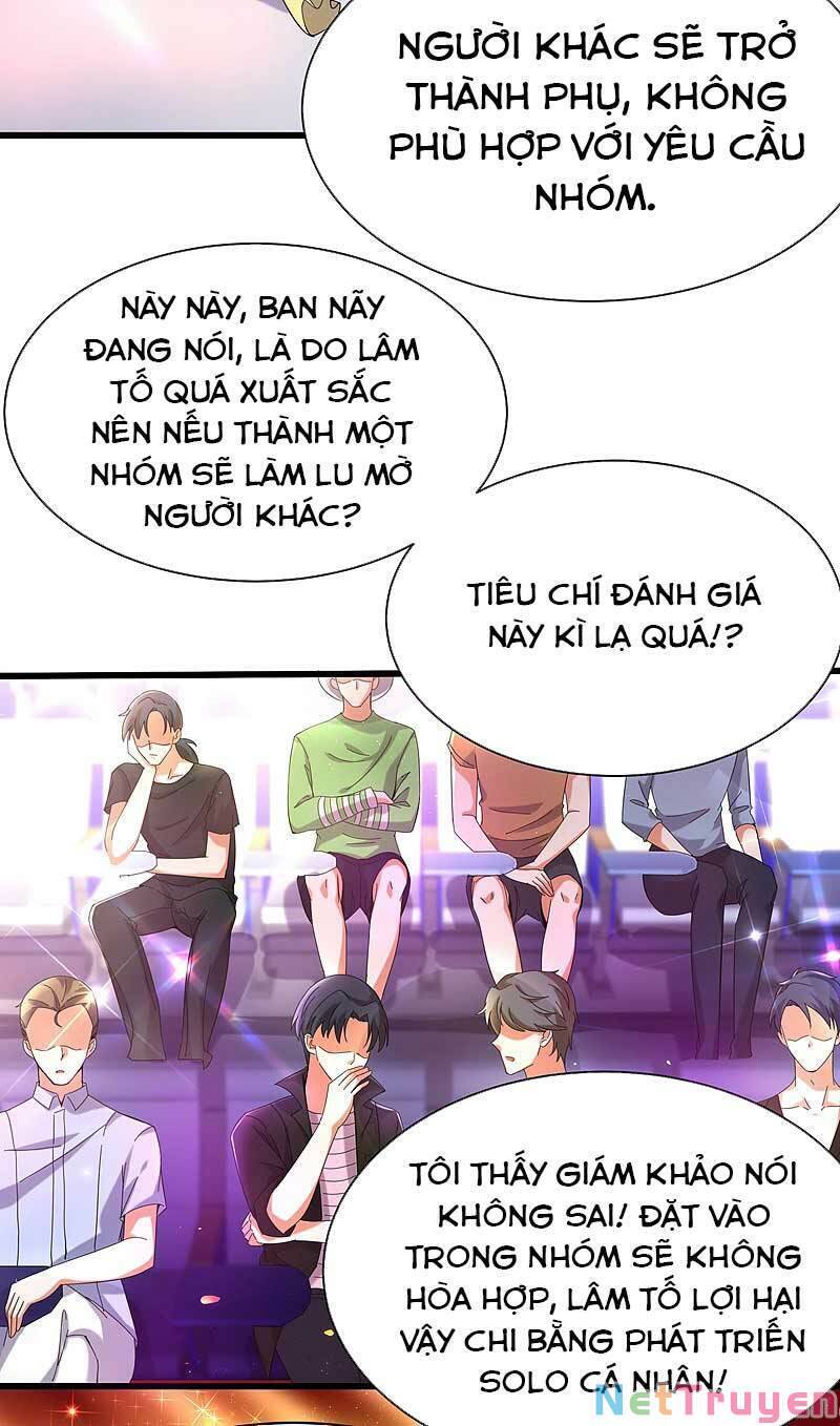 Trùng Sinh Không Gian: Cô Vợ Hào Môn Nóng Bỏng Không Dễ Chọc Chapter 84 - Trang 2