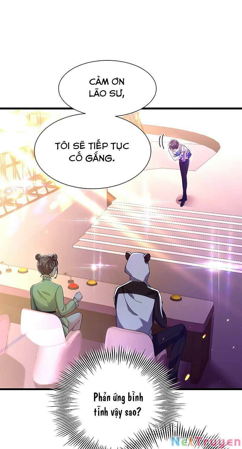 Trùng Sinh Không Gian: Cô Vợ Hào Môn Nóng Bỏng Không Dễ Chọc Chapter 84 - Trang 2