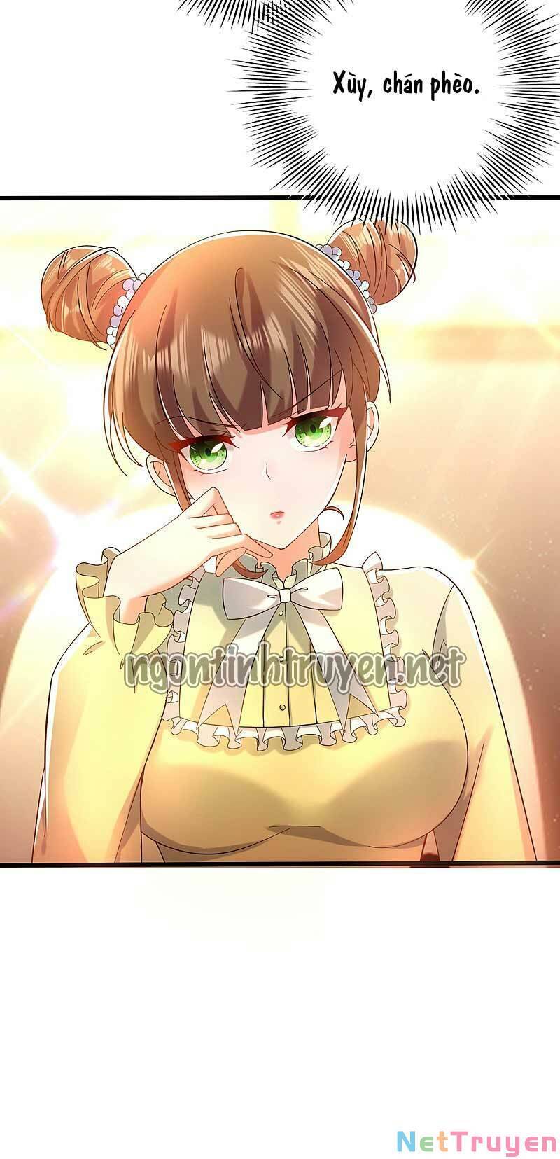 Trùng Sinh Không Gian: Cô Vợ Hào Môn Nóng Bỏng Không Dễ Chọc Chapter 84 - Trang 2