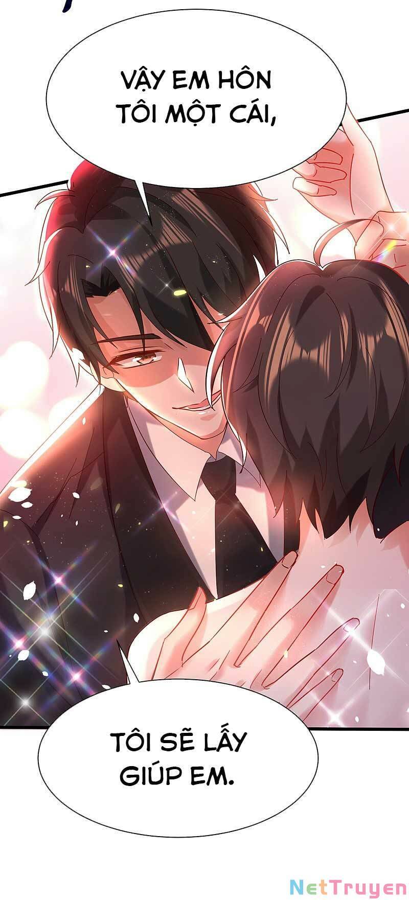 Trùng Sinh Không Gian: Cô Vợ Hào Môn Nóng Bỏng Không Dễ Chọc Chapter 85 - Trang 2