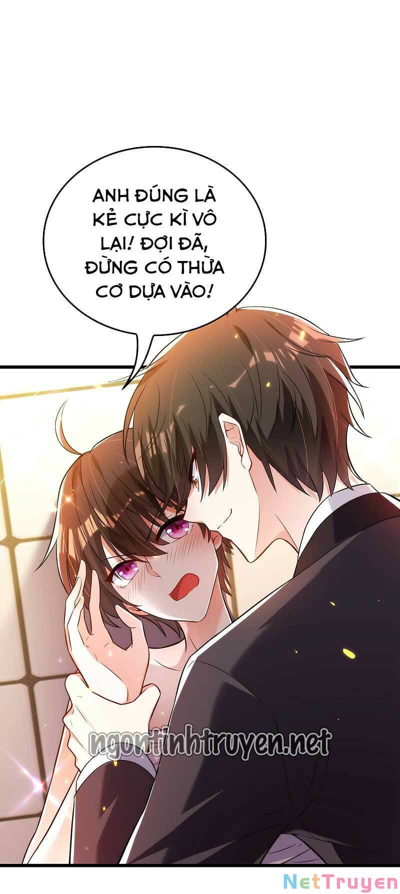 Trùng Sinh Không Gian: Cô Vợ Hào Môn Nóng Bỏng Không Dễ Chọc Chapter 85 - Trang 2