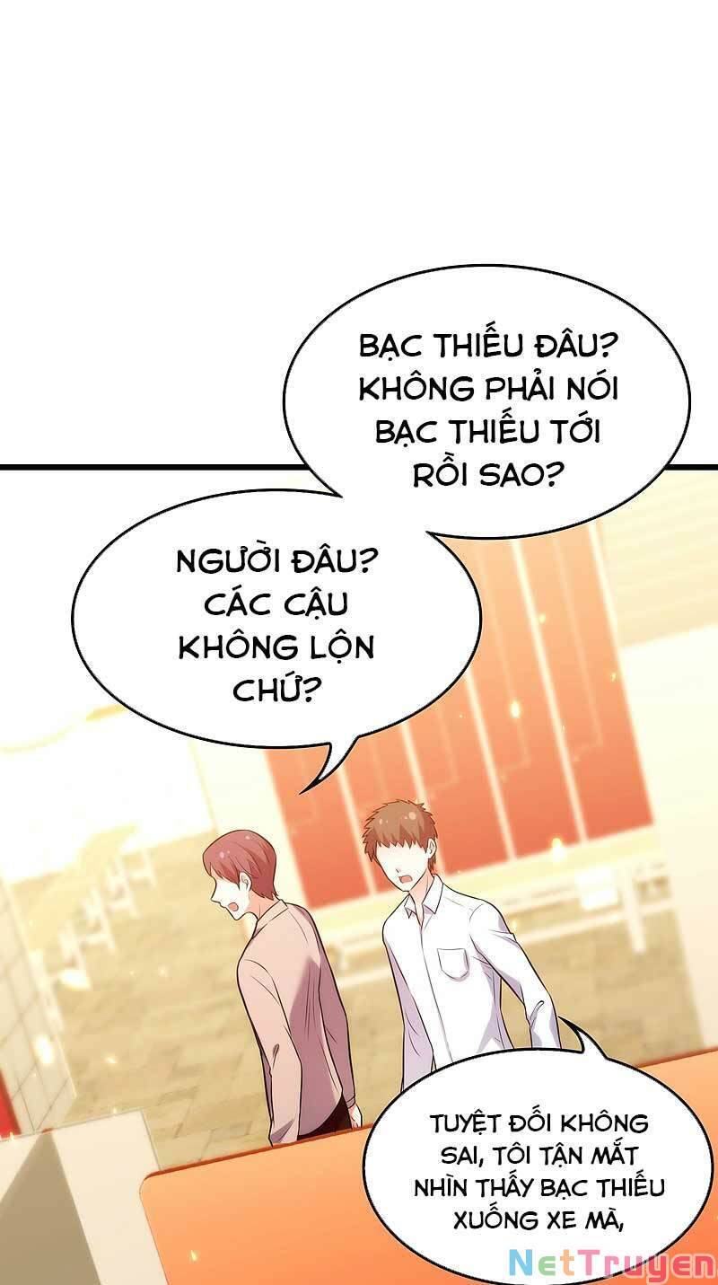 Trùng Sinh Không Gian: Cô Vợ Hào Môn Nóng Bỏng Không Dễ Chọc Chapter 85 - Trang 2