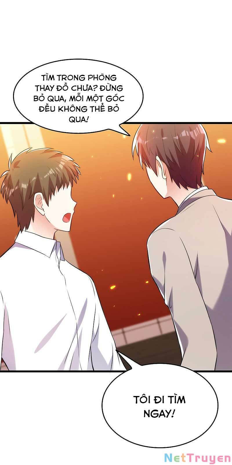 Trùng Sinh Không Gian: Cô Vợ Hào Môn Nóng Bỏng Không Dễ Chọc Chapter 85 - Trang 2