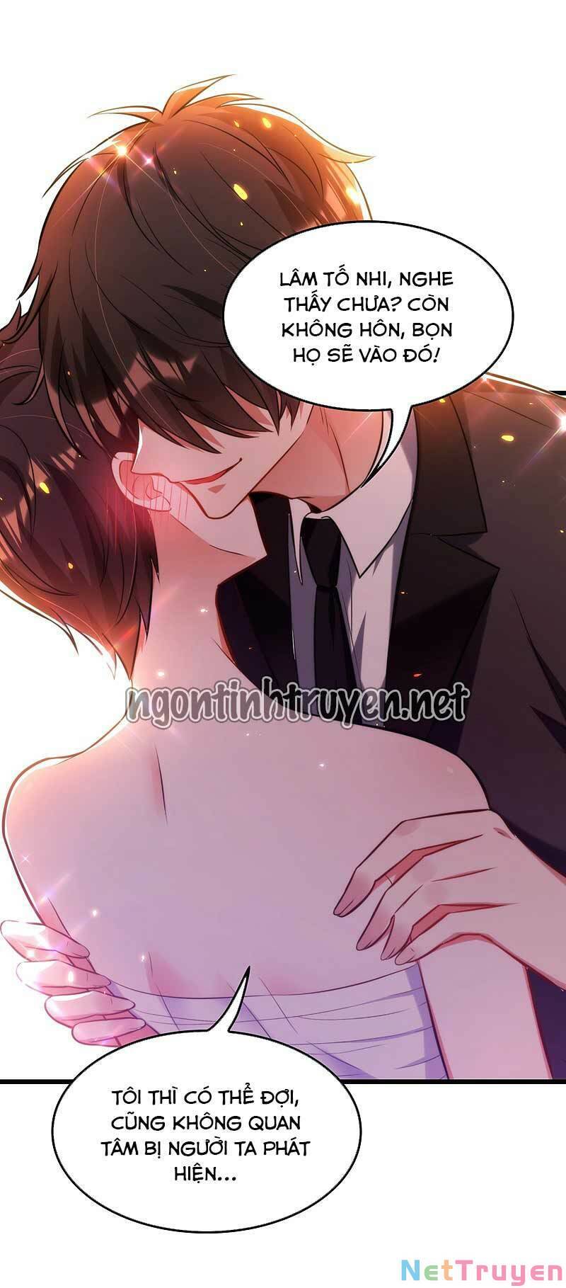 Trùng Sinh Không Gian: Cô Vợ Hào Môn Nóng Bỏng Không Dễ Chọc Chapter 85 - Trang 2