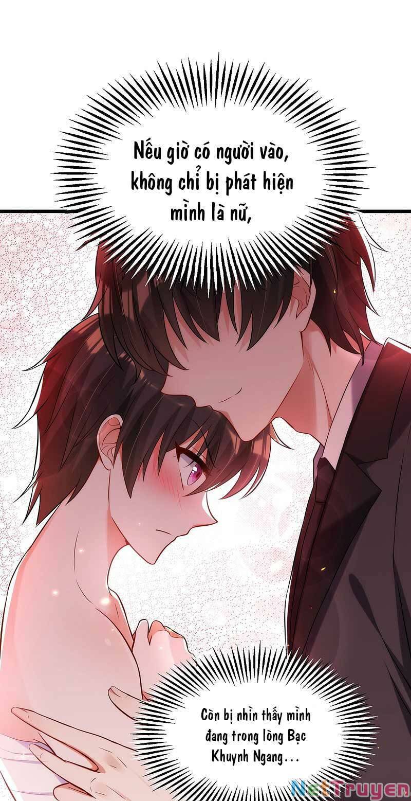 Trùng Sinh Không Gian: Cô Vợ Hào Môn Nóng Bỏng Không Dễ Chọc Chapter 85 - Trang 2