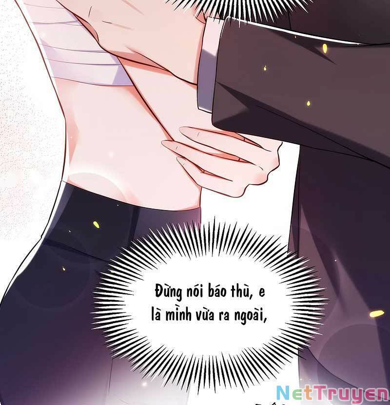 Trùng Sinh Không Gian: Cô Vợ Hào Môn Nóng Bỏng Không Dễ Chọc Chapter 85 - Trang 2