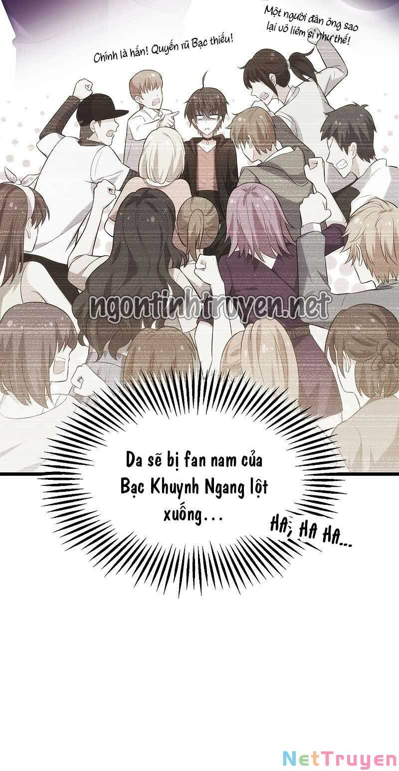 Trùng Sinh Không Gian: Cô Vợ Hào Môn Nóng Bỏng Không Dễ Chọc Chapter 85 - Trang 2