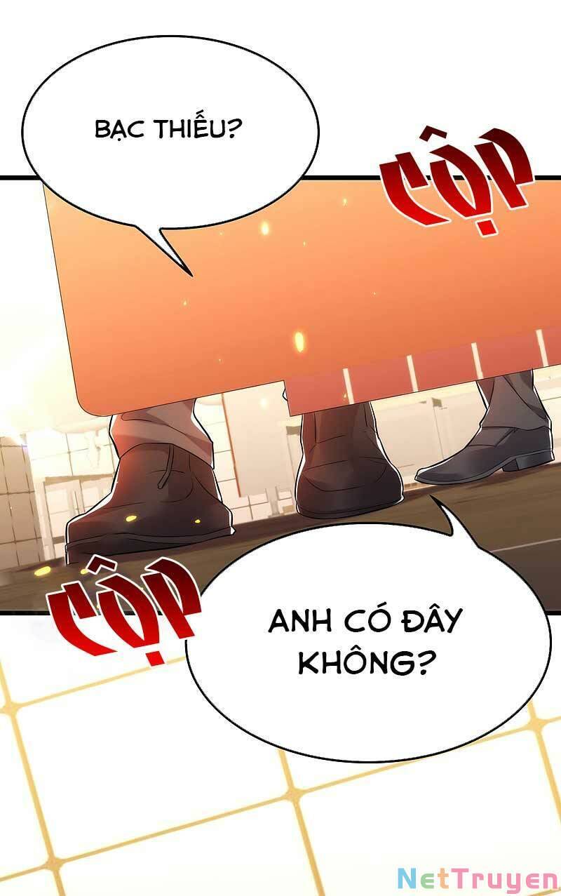 Trùng Sinh Không Gian: Cô Vợ Hào Môn Nóng Bỏng Không Dễ Chọc Chapter 85 - Trang 2