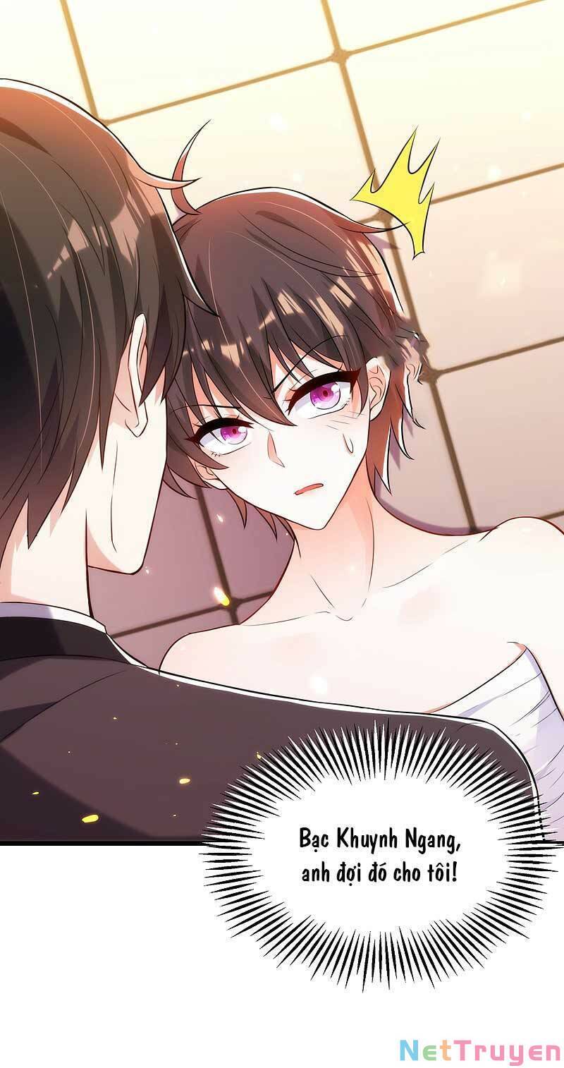 Trùng Sinh Không Gian: Cô Vợ Hào Môn Nóng Bỏng Không Dễ Chọc Chapter 85 - Trang 2