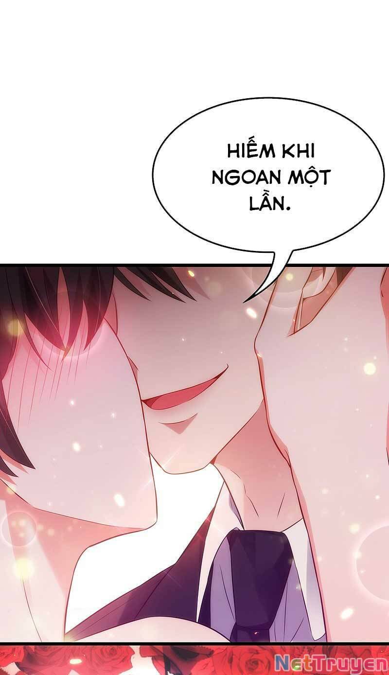 Trùng Sinh Không Gian: Cô Vợ Hào Môn Nóng Bỏng Không Dễ Chọc Chapter 85 - Trang 2