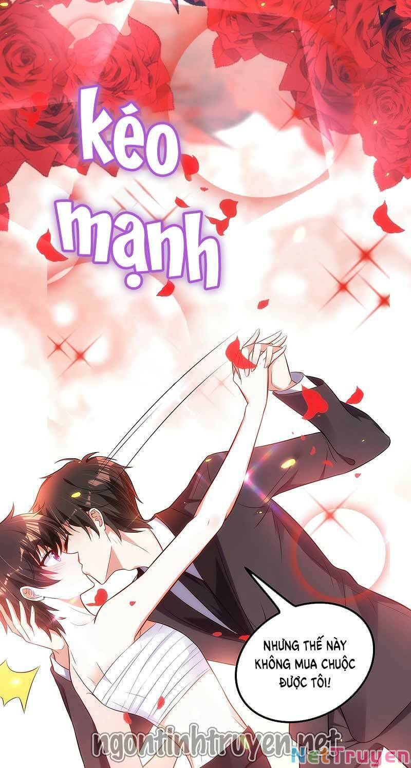 Trùng Sinh Không Gian: Cô Vợ Hào Môn Nóng Bỏng Không Dễ Chọc Chapter 85 - Trang 2