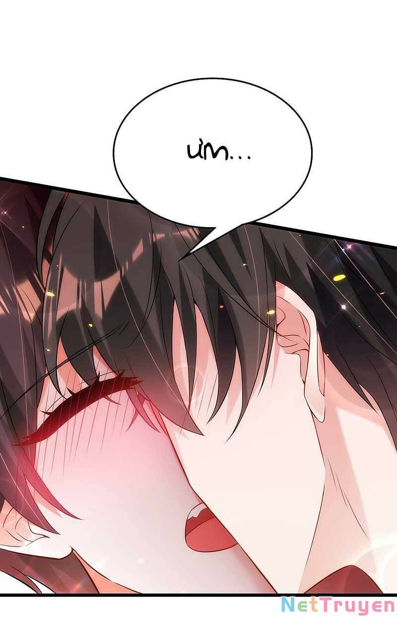 Trùng Sinh Không Gian: Cô Vợ Hào Môn Nóng Bỏng Không Dễ Chọc Chapter 85 - Trang 2