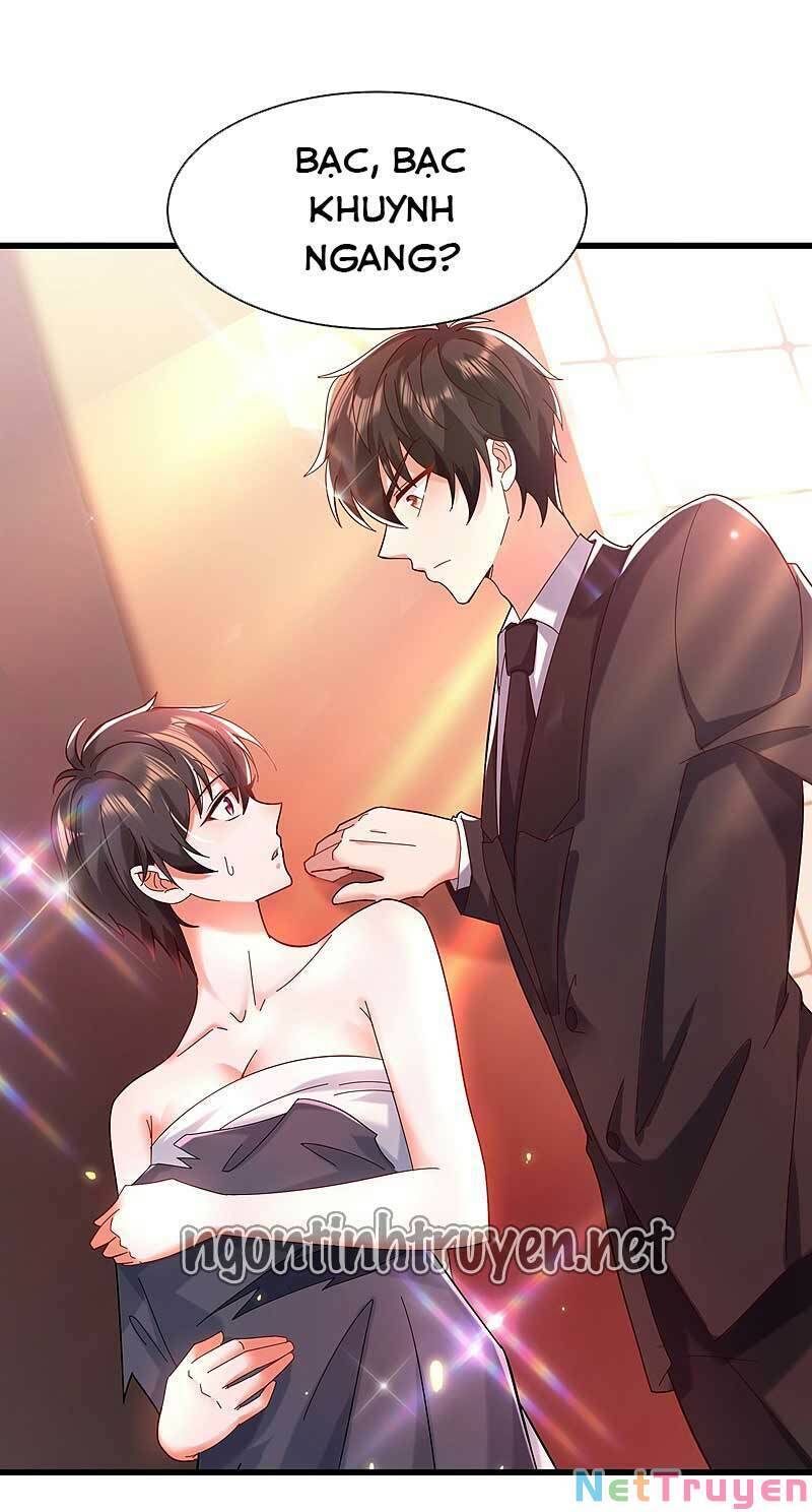 Trùng Sinh Không Gian: Cô Vợ Hào Môn Nóng Bỏng Không Dễ Chọc Chapter 85 - Trang 2