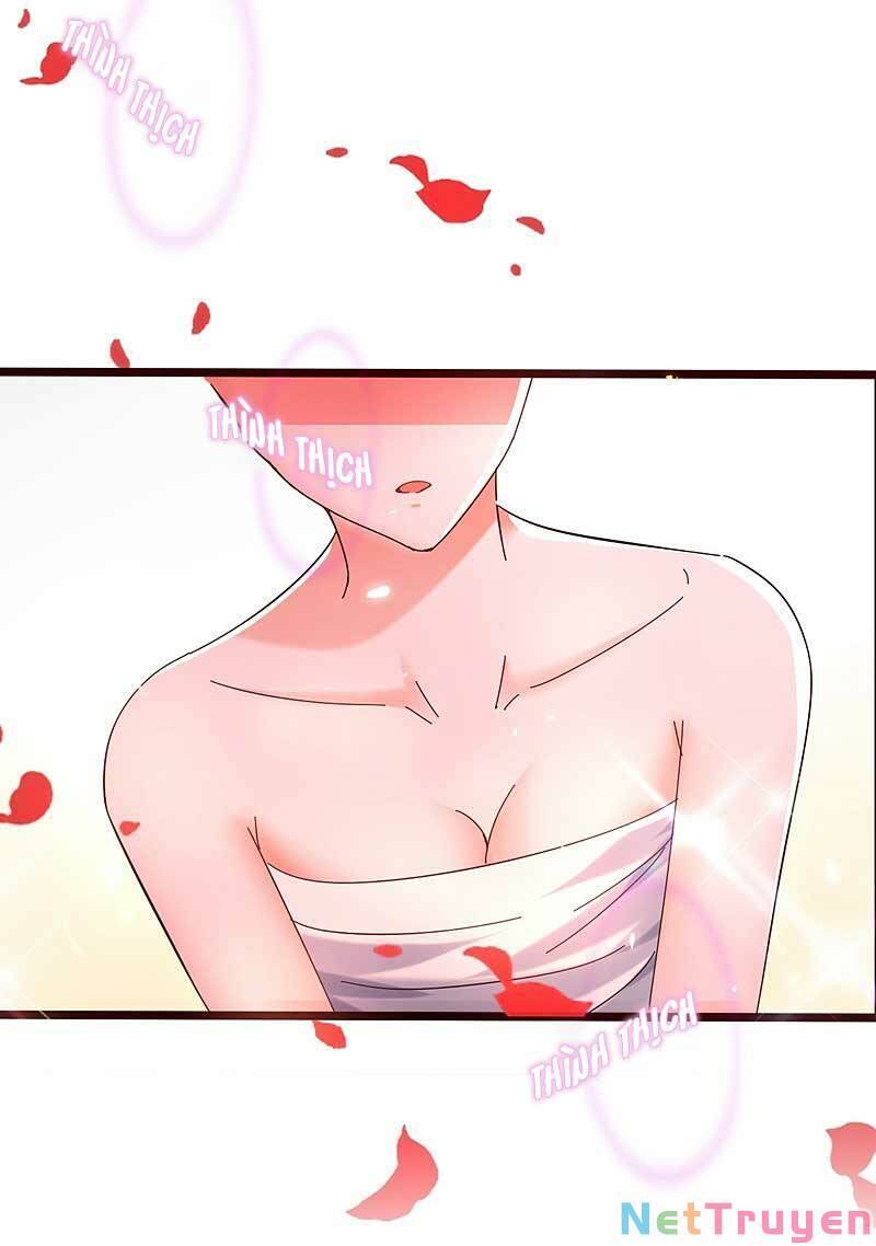 Trùng Sinh Không Gian: Cô Vợ Hào Môn Nóng Bỏng Không Dễ Chọc Chapter 85 - Trang 2