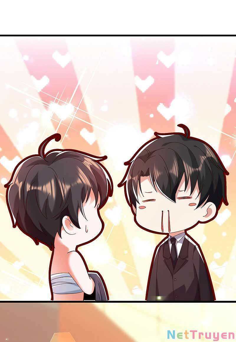 Trùng Sinh Không Gian: Cô Vợ Hào Môn Nóng Bỏng Không Dễ Chọc Chapter 85 - Trang 2