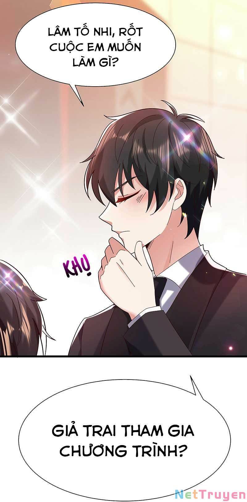 Trùng Sinh Không Gian: Cô Vợ Hào Môn Nóng Bỏng Không Dễ Chọc Chapter 85 - Trang 2