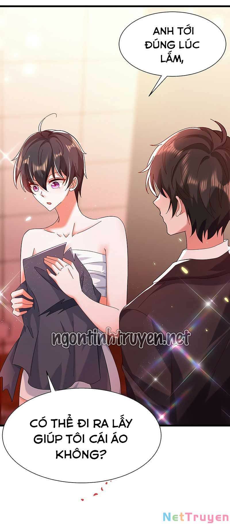 Trùng Sinh Không Gian: Cô Vợ Hào Môn Nóng Bỏng Không Dễ Chọc Chapter 85 - Trang 2