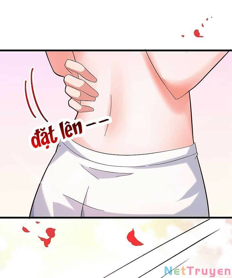 Trùng Sinh Không Gian: Cô Vợ Hào Môn Nóng Bỏng Không Dễ Chọc Chapter 85 - Trang 2