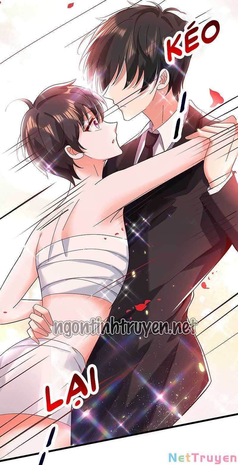 Trùng Sinh Không Gian: Cô Vợ Hào Môn Nóng Bỏng Không Dễ Chọc Chapter 85 - Trang 2