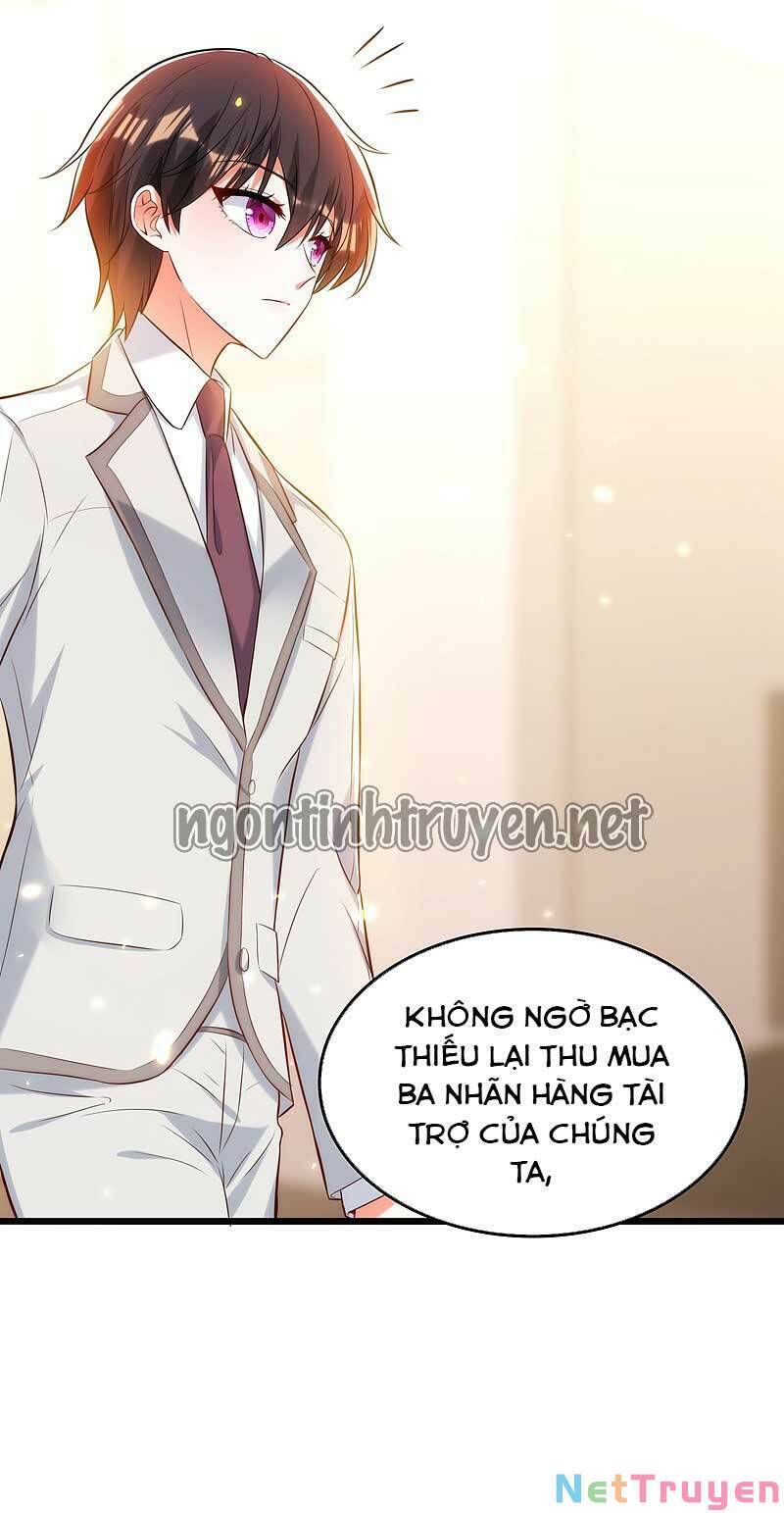 Trùng Sinh Không Gian: Cô Vợ Hào Môn Nóng Bỏng Không Dễ Chọc Chapter 86 - Trang 2