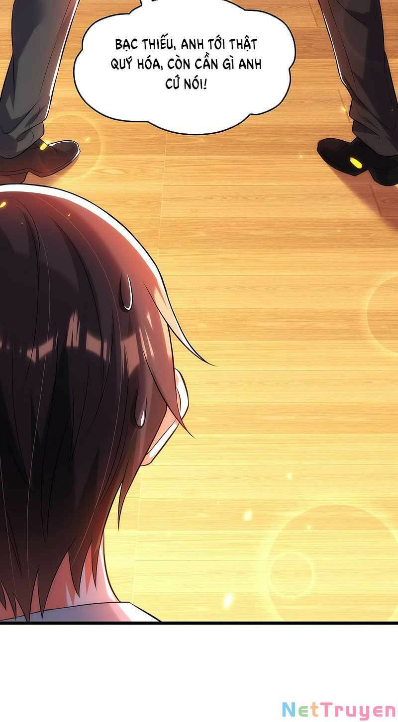 Trùng Sinh Không Gian: Cô Vợ Hào Môn Nóng Bỏng Không Dễ Chọc Chapter 86 - Trang 2