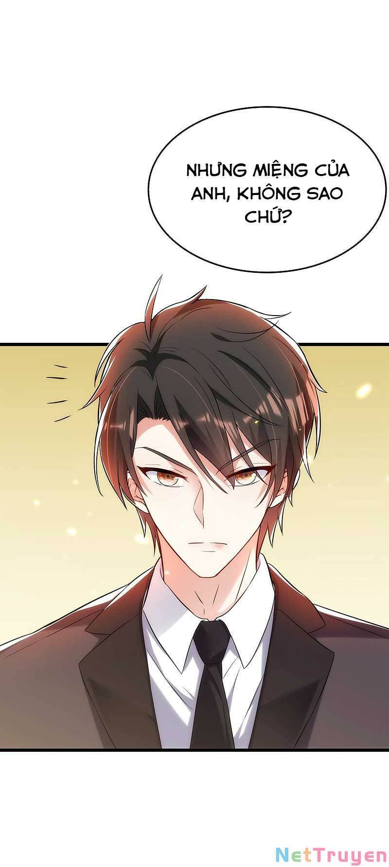 Trùng Sinh Không Gian: Cô Vợ Hào Môn Nóng Bỏng Không Dễ Chọc Chapter 86 - Trang 2