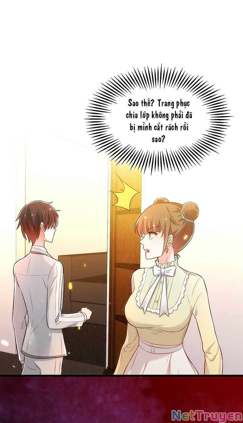 Trùng Sinh Không Gian: Cô Vợ Hào Môn Nóng Bỏng Không Dễ Chọc Chapter 86 - Trang 2