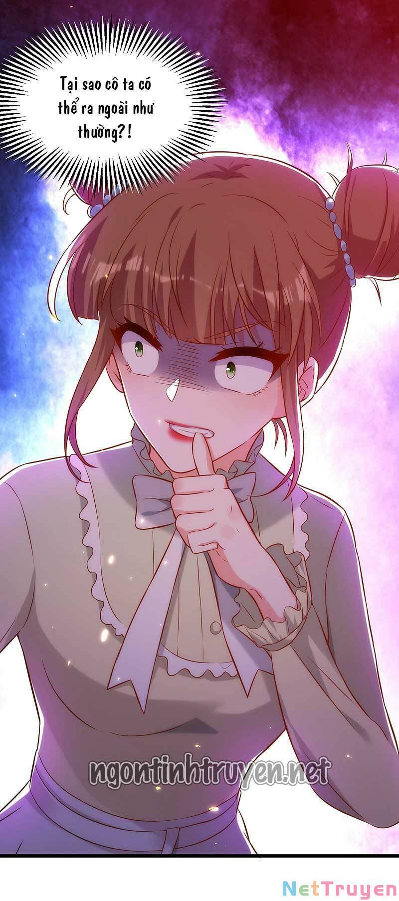 Trùng Sinh Không Gian: Cô Vợ Hào Môn Nóng Bỏng Không Dễ Chọc Chapter 86 - Trang 2