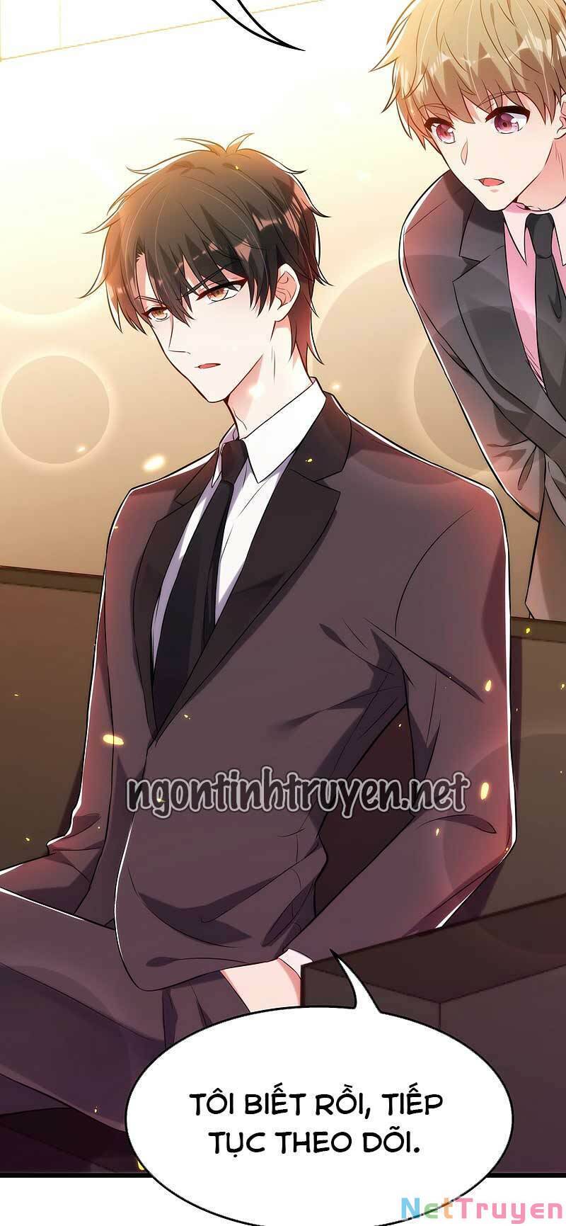 Trùng Sinh Không Gian: Cô Vợ Hào Môn Nóng Bỏng Không Dễ Chọc Chapter 86 - Trang 2