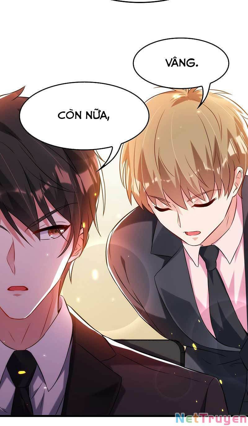 Trùng Sinh Không Gian: Cô Vợ Hào Môn Nóng Bỏng Không Dễ Chọc Chapter 86 - Trang 2