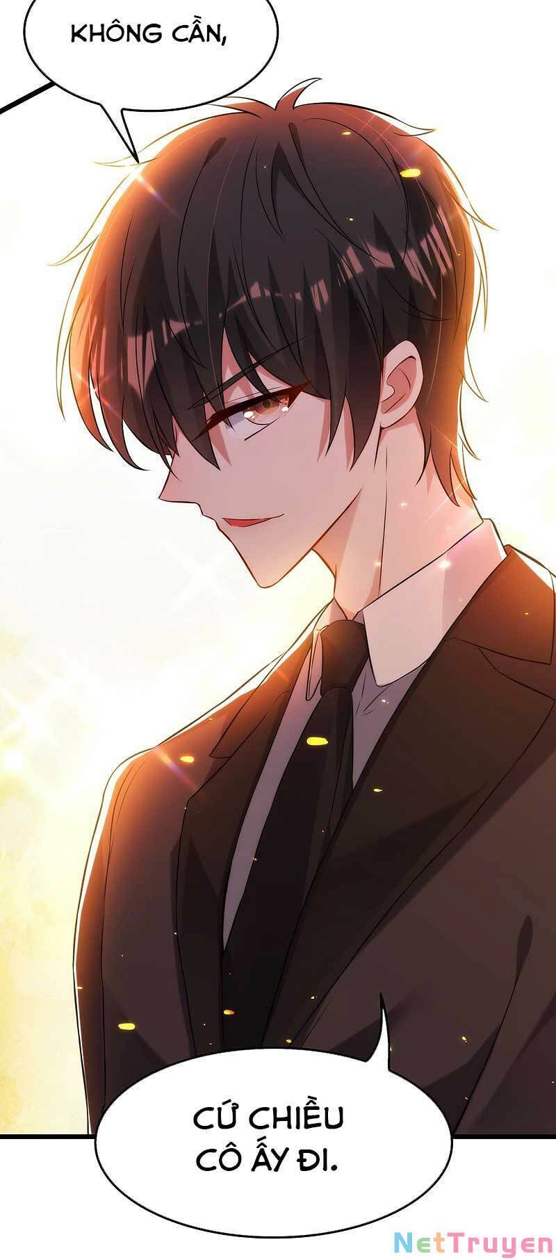 Trùng Sinh Không Gian: Cô Vợ Hào Môn Nóng Bỏng Không Dễ Chọc Chapter 86 - Trang 2