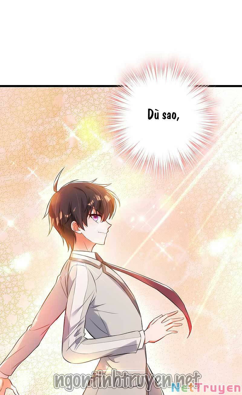 Trùng Sinh Không Gian: Cô Vợ Hào Môn Nóng Bỏng Không Dễ Chọc Chapter 86 - Trang 2