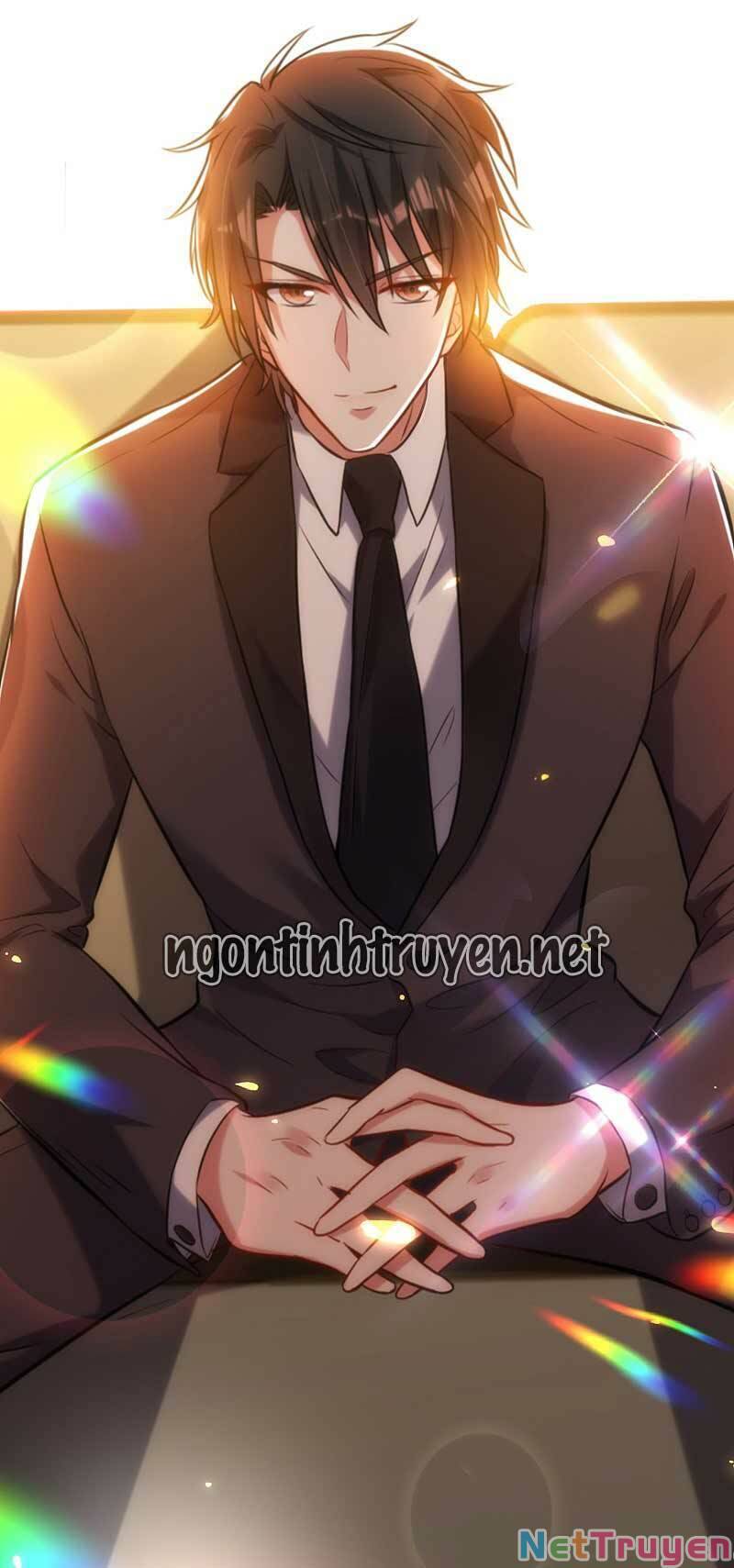 Trùng Sinh Không Gian: Cô Vợ Hào Môn Nóng Bỏng Không Dễ Chọc Chapter 86 - Trang 2