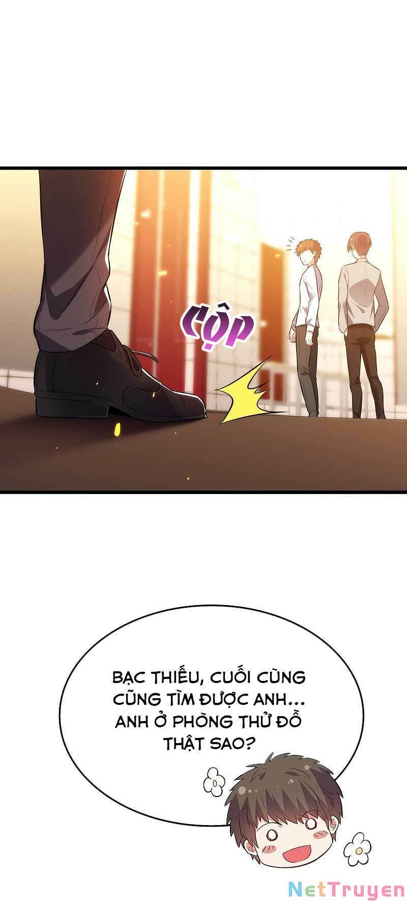 Trùng Sinh Không Gian: Cô Vợ Hào Môn Nóng Bỏng Không Dễ Chọc Chapter 86 - Trang 2