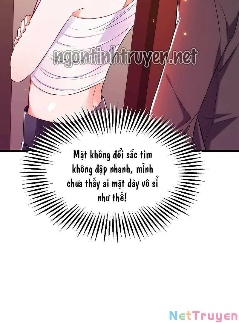 Trùng Sinh Không Gian: Cô Vợ Hào Môn Nóng Bỏng Không Dễ Chọc Chapter 86 - Trang 2