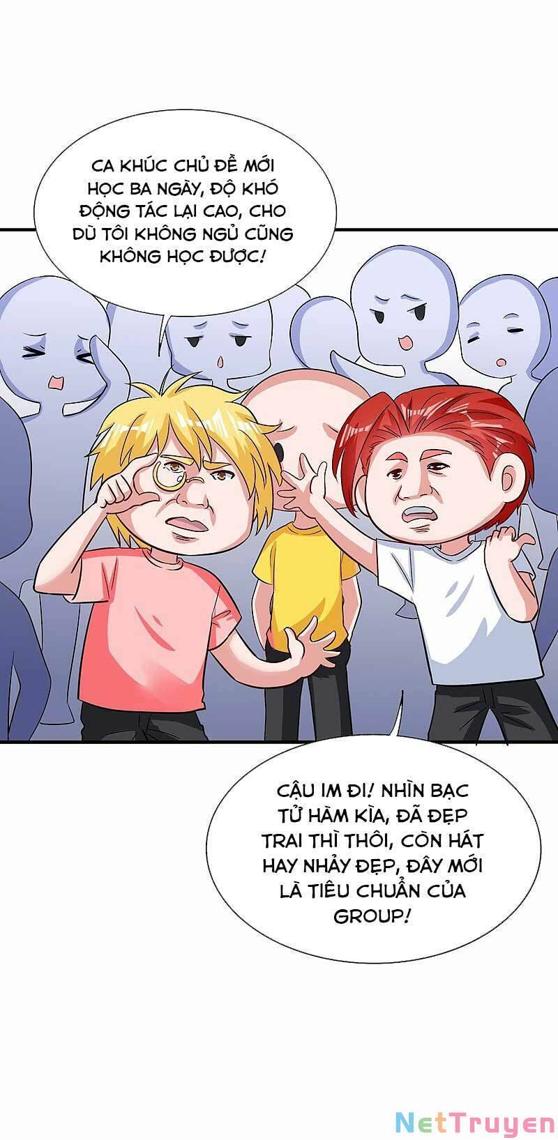 Trùng Sinh Không Gian: Cô Vợ Hào Môn Nóng Bỏng Không Dễ Chọc Chapter 87 - Trang 2