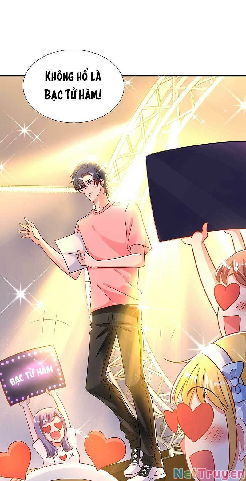 Trùng Sinh Không Gian: Cô Vợ Hào Môn Nóng Bỏng Không Dễ Chọc Chapter 87 - Trang 2