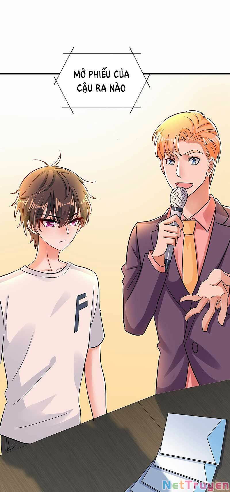 Trùng Sinh Không Gian: Cô Vợ Hào Môn Nóng Bỏng Không Dễ Chọc Chapter 87 - Trang 2