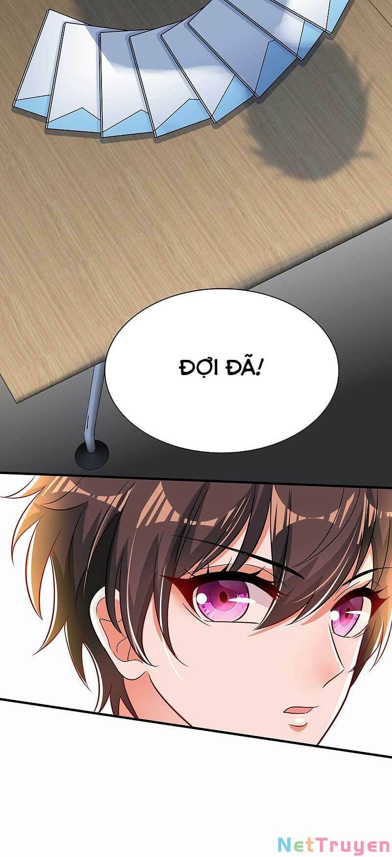 Trùng Sinh Không Gian: Cô Vợ Hào Môn Nóng Bỏng Không Dễ Chọc Chapter 87 - Trang 2