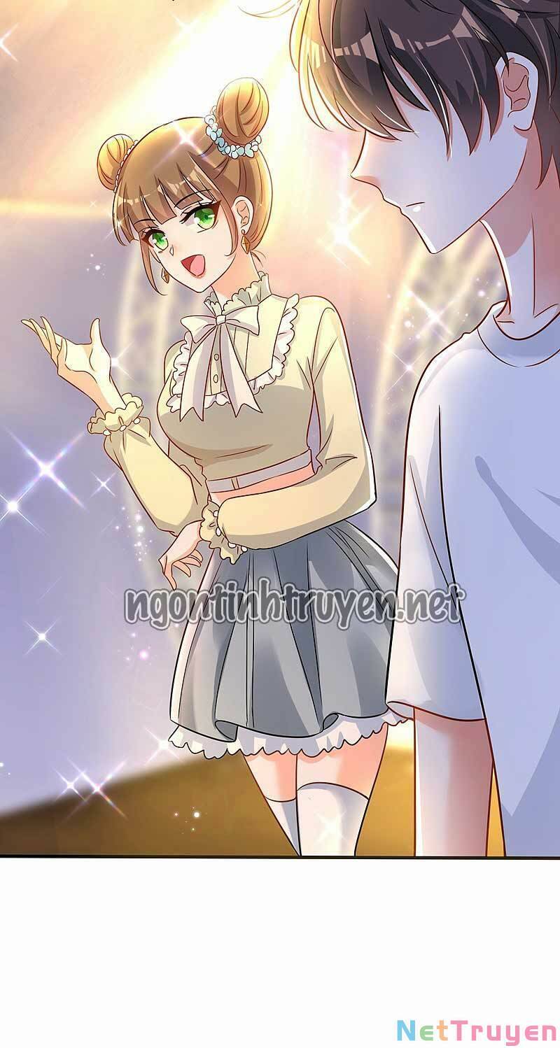 Trùng Sinh Không Gian: Cô Vợ Hào Môn Nóng Bỏng Không Dễ Chọc Chapter 87 - Trang 2